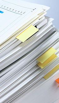 process serving of legal documents