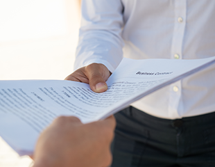 personal process server