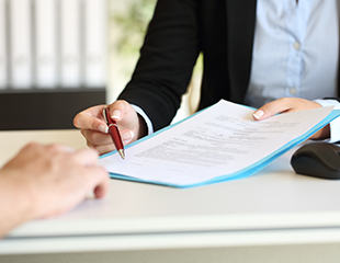 proof of process service