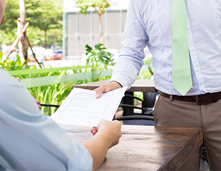 process service of complaint