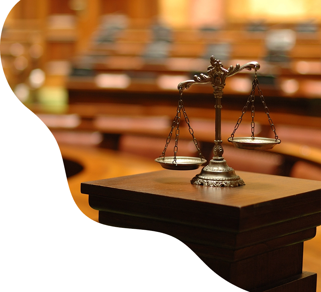 legal process serving